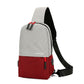 New Casual Patchwork Waterproof Shoulder Multifunctional Bags - Sport Outdoors (2U79)