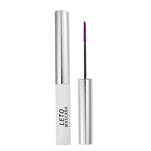 Color Mascara Waterproof Long-lasting Curling Lengthening Eyes Lashes Makeup Mascara 5ml (M2)(1U86)