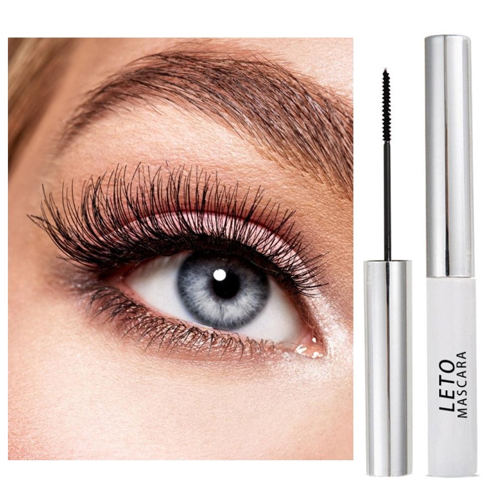 Color Mascara Waterproof Long-lasting Curling Lengthening Eyes Lashes Makeup Mascara 5ml (M2)(1U86)