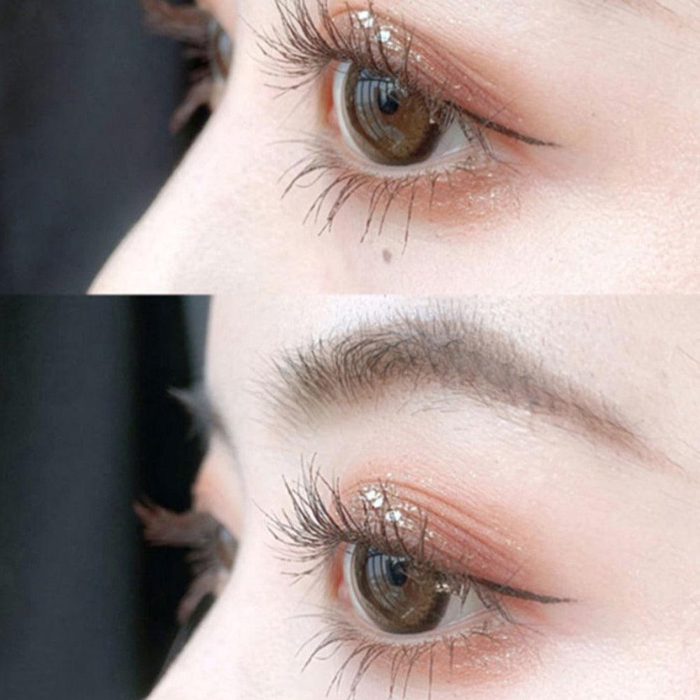 Color Mascara Waterproof Long-lasting Curling Lengthening Eyes Lashes Makeup Mascara 5ml (M2)(1U86)