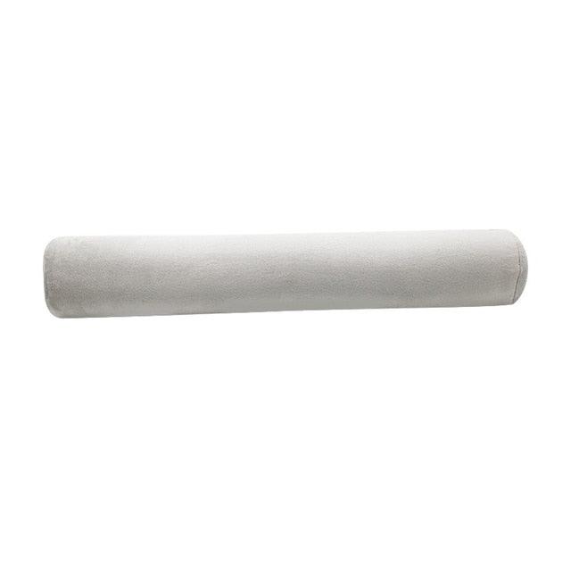 Unique Column neck Pillow - Sleeping Orthopedic - Ergonomic Design - Memory Foam Neck Pain Sleep Pillow (D7)(9Z2)(8Z2)(1Z3)