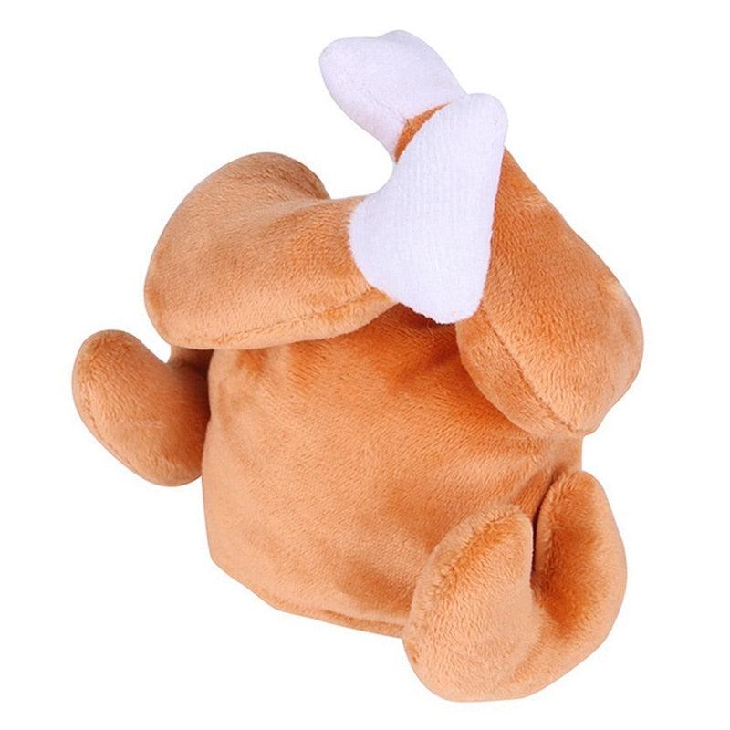 Cotton Pet Hat Decorative Party Pet Cap - Cats/Small Dogs Adjustable Cute Cosplay Pet Accessories (2U75)