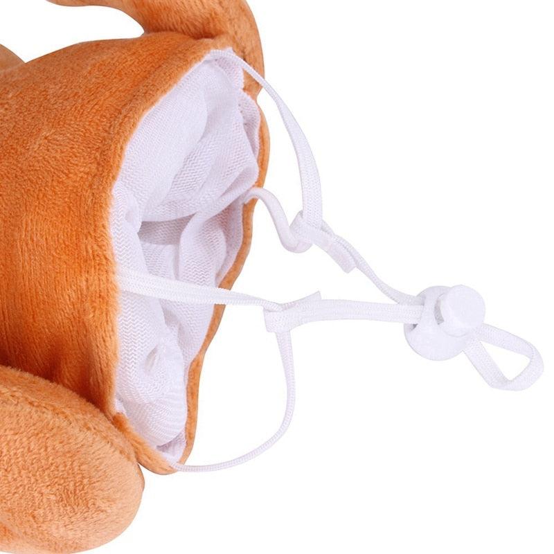 Cotton Pet Hat Decorative Party Pet Cap - Cats/Small Dogs Adjustable Cute Cosplay Pet Accessories (2U75)