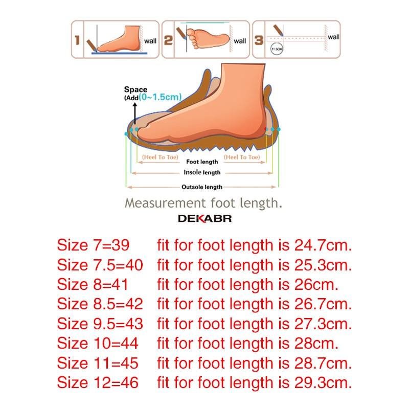 New Snow Boots - Protective and Wear-resistant Sole - Man Warm & Comfortable Boots (MSB2)(MSF6)(F16)(F13)