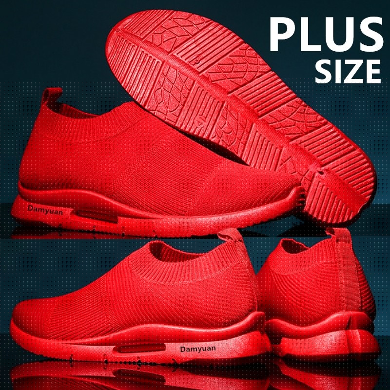 New Fashion Men's Casual Summer Super Light Mesh Sneakers (MSC2A)(F12)