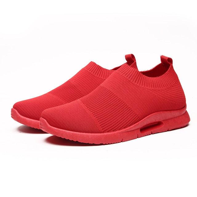 New Fashion Men's Casual Summer Super Light Mesh Sneakers (MSC2A)(F12)