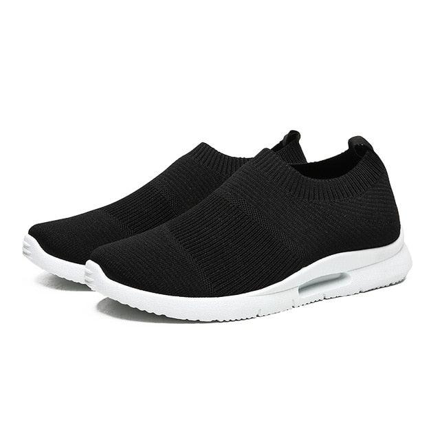 New Fashion Men's Casual Summer Super Light Mesh Sneakers (MSC2A)(F12)