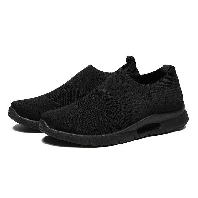 New Fashion Men's Casual Summer Super Light Mesh Sneakers (MSC2A)(F12)