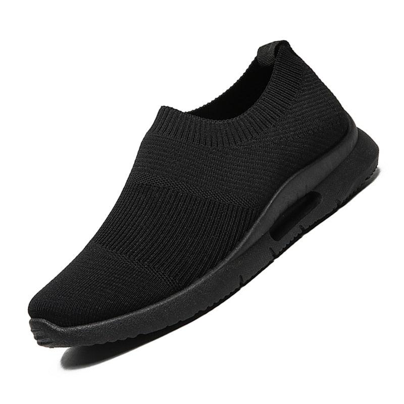 New Fashion Men's Casual Summer Super Light Mesh Sneakers (MSC2A)(F12)