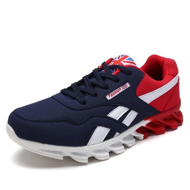 Fashion Sneakers - Casual Breathable Light Sneakers (MSC3)(MSC7)(MSA1)(MCM)
