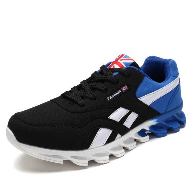 Fashion Sneakers - Casual Breathable Light Sneakers (MSC3)(MSC7)(MSA1)(MCM)