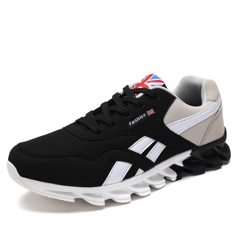 Fashion Sneakers - Casual Breathable Light Sneakers (MSC3)(MSC7)(MSA1)(MCM)