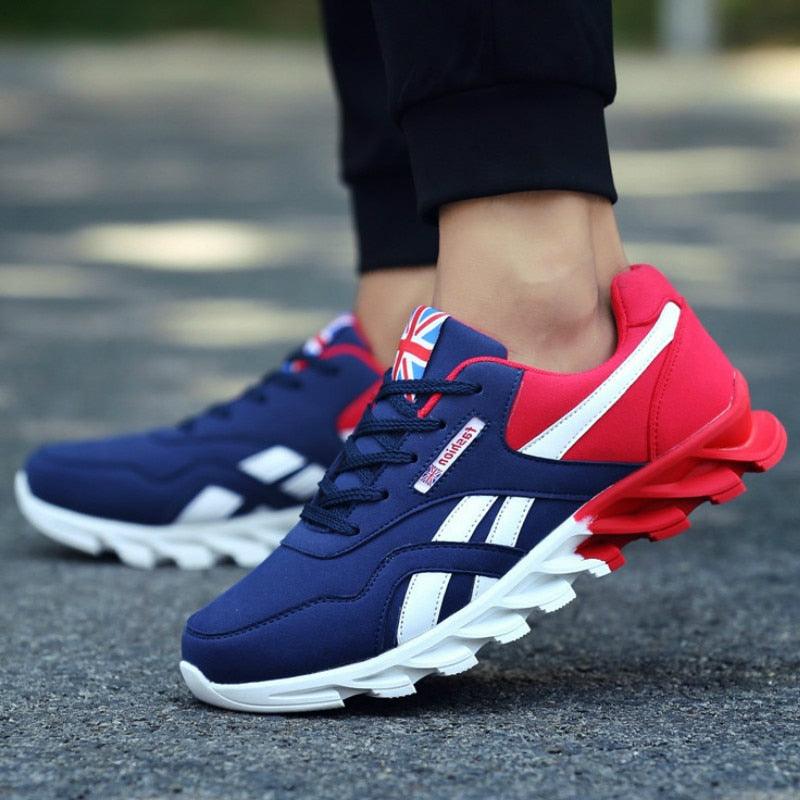 Fashion Sneakers - Casual Breathable Light Sneakers (MSC3)(MSC7)(MSA1)(MCM)