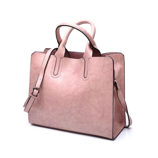 Light Pink Designer Handbags