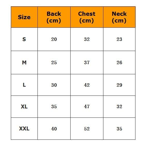Dog Jumpsuit - Warm Dog Clothes Winter Pet Outfit Christmas Dog Costume (W5)(W7)(W4)