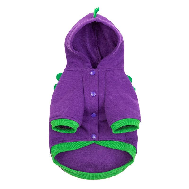 Dog Supplies Christmas Pet Clothes - Halloween Christmas Pet Clothes Dog Jumpsuits (W2)