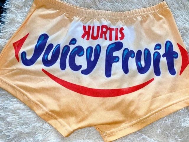 New Summer Sexy Women Running Sport Workout Short Pants - Fitness Casual Shorts (1U32)(1U31)