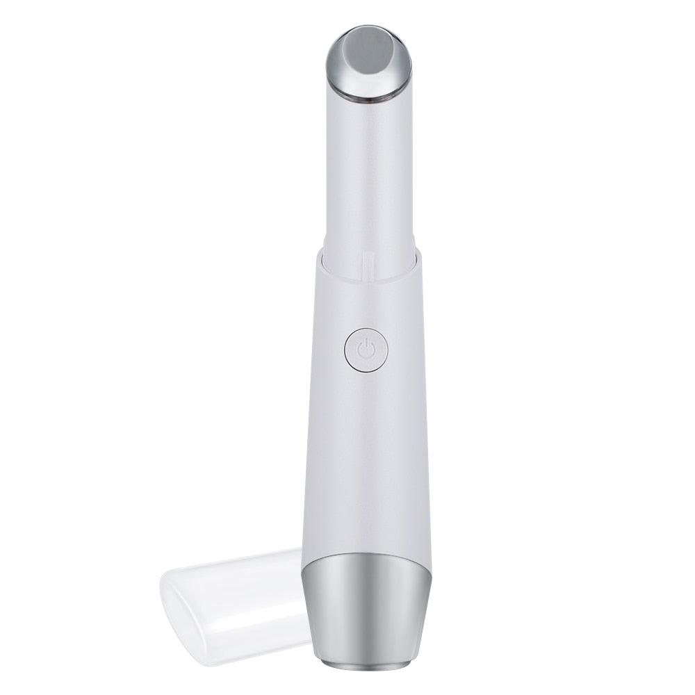 Electric Eye Massager - Portable Wrinkles Reducing Anti-Aging Skin Care (M5)(M2)(1U86)