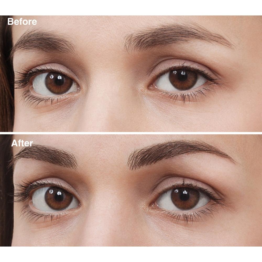 Electric Eyebrow Trimmer Women Mini Eyebrow Shaver Instant Painless Face (M5)(M2)(1U86)
