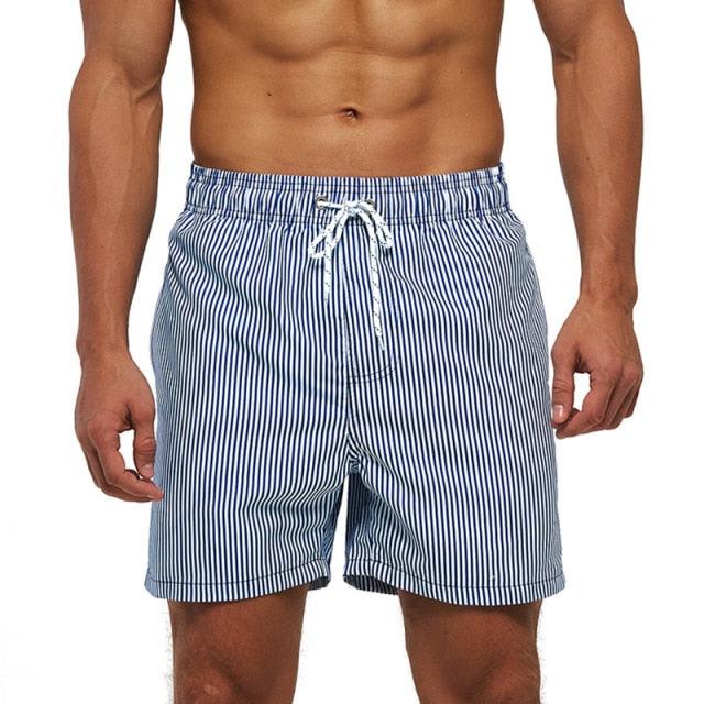 Men's Sports Short - Beach Shorts surfing Swimming Trunks Bathing Suits (TG5)(F9)