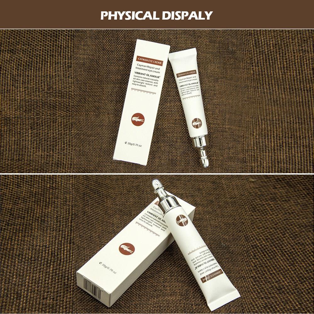 Eye Cream Peptide Collagen Serum Anti-Wrinkle Anti-Age Remove Dark Circles Eye Care (D86)(M2)(1U86)