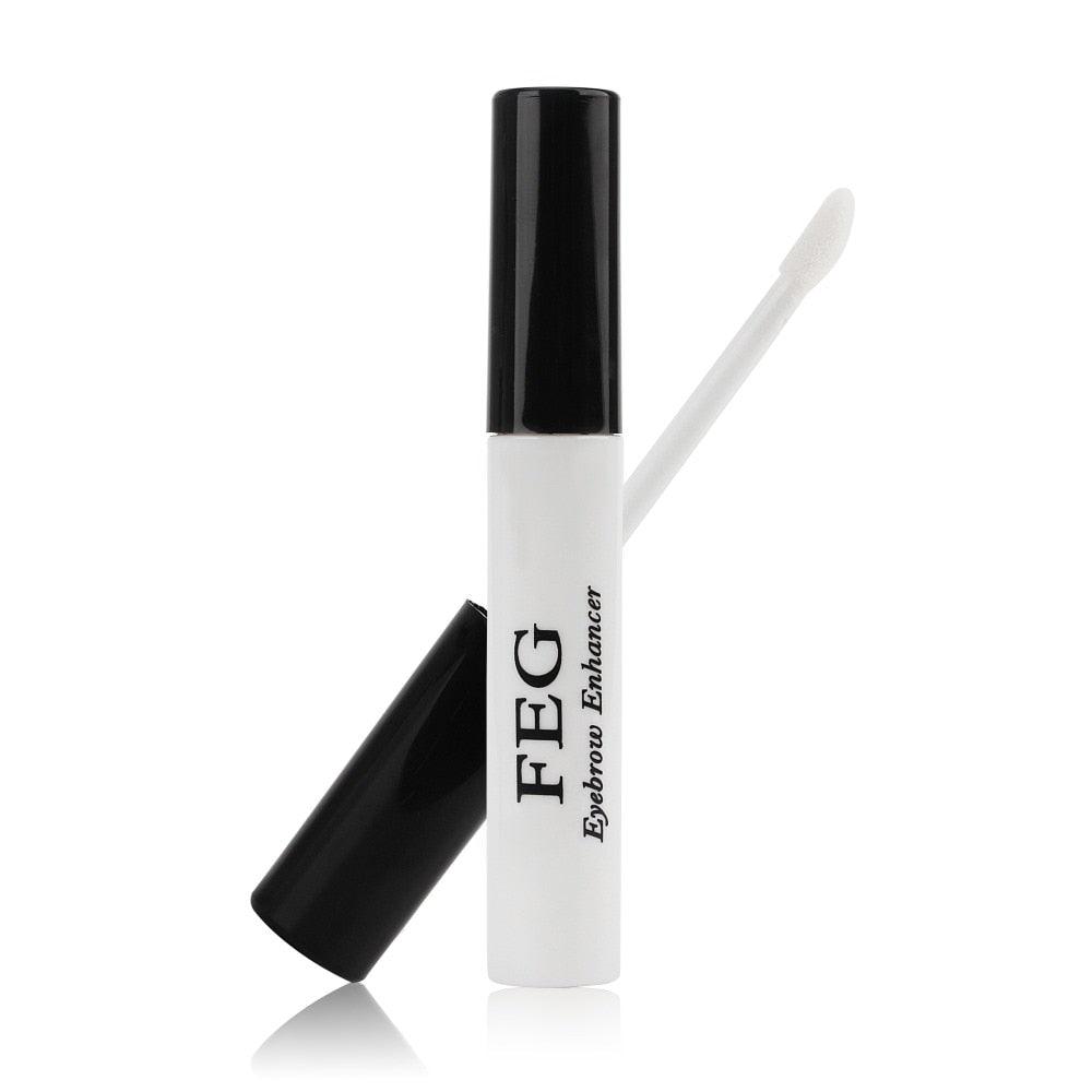 Eyebrow Enhancer Eyebrows Growth Serum Lengthen Eye Lash liquid Treatment For Longer Thicker Eyelash (M2)(1U86)