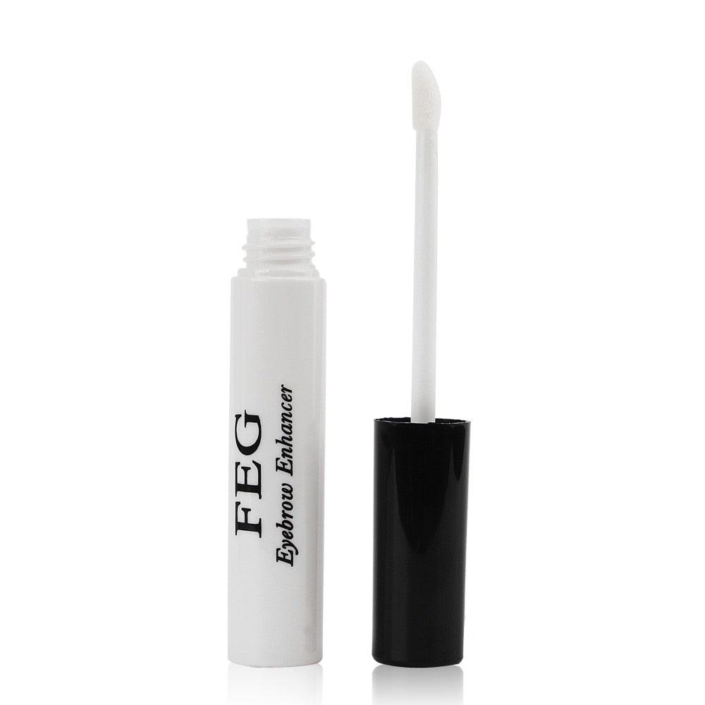 Eyebrows Growth Serum Eyebrow Beauty Enhancer Eye Lash liquid Treatment Longer Thicker Blacker Eyelash(M2)(1U86)(F86)