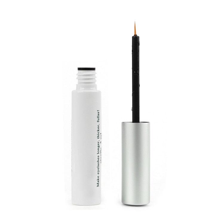 Eyelash Enhancer Lash Eyebrow Growth Serum Eyebrow Treatment Nourishing Fast Hair Growing (D86)(M2)(1U86)