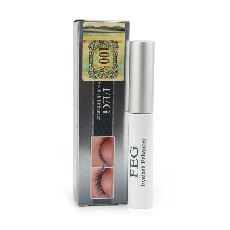 Eyelash Enhancer Lash Eyebrow Growth Serum Eyebrow Treatment Nourishing Fast Hair Growing (D86)(M2)(1U86)