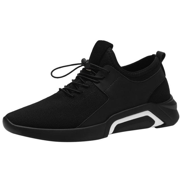 Great men Casual Shoes - Fashion Breathable Walking Flat Sneakers (5U12)(5U13)(5U15)