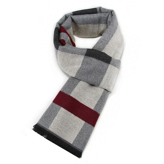 Fashion Design Casual Scarves -Winter Thicken Cashmere Scarf (MA7)(F103)