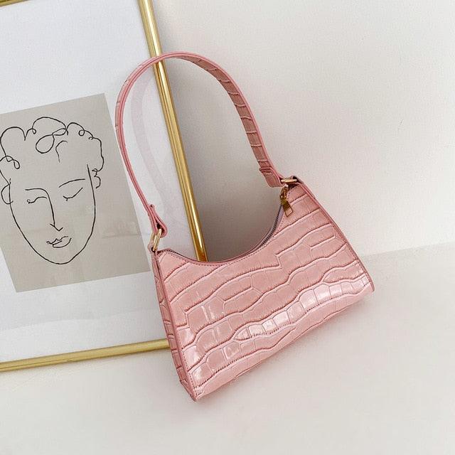 Fashion Exquisite Women Totes Shoulder Bags (2U43)