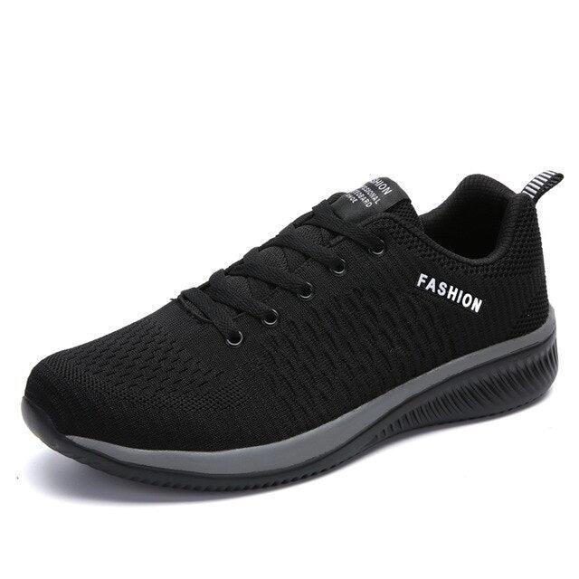 Fashion Sneakers - Lightweight Men's Casual Breathable Footwear (MSA2)(F16)(F15)