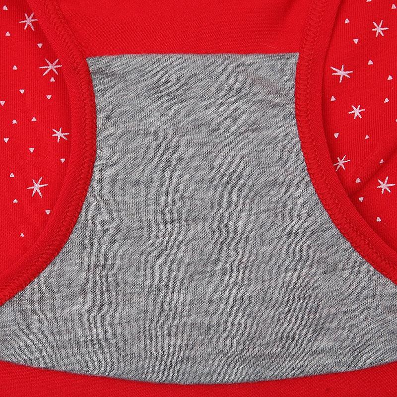 Gorgeous Sexy Cotton Women's Panties - 5Pcs/lot - Comfortable Lovely Briefs Soft Breathable Underwear (TSP3)(TSP1)(F28)