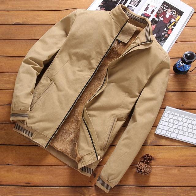 Trending Casual Jacket - Men Outerwear Jackets (TM3)
