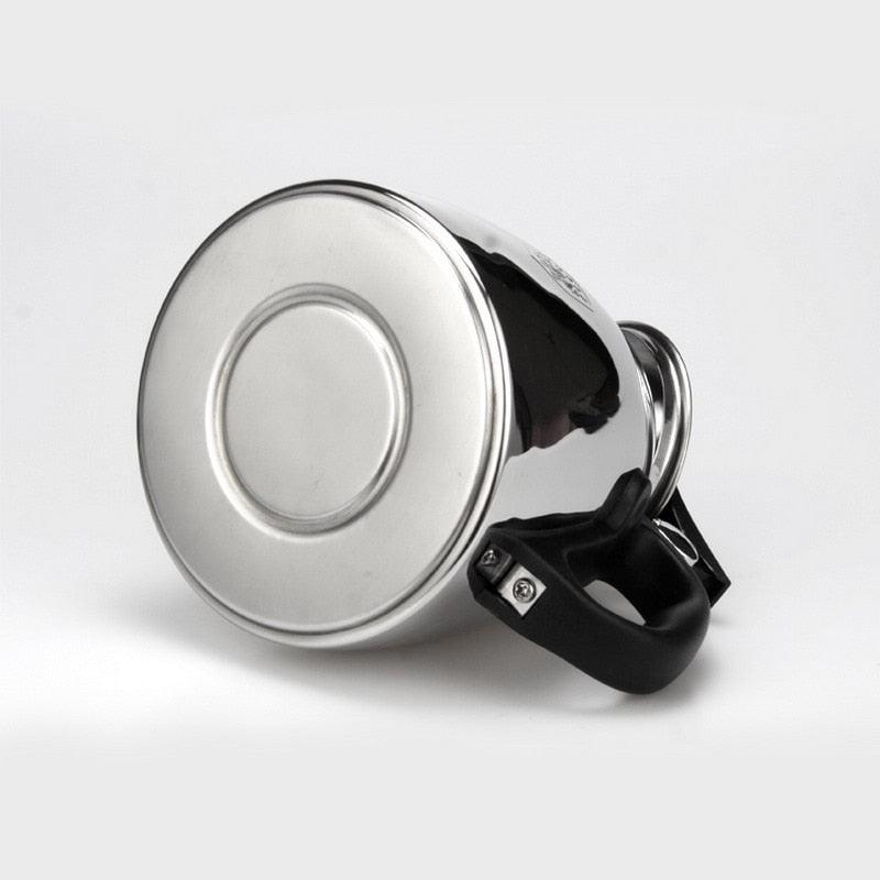 Food Grade 304 Stainless Steel Water Kettle - Thicker Induction Cooker Tea Kettle Creative Tea Pot For Home Office 1.2L/1.5L (3H1)