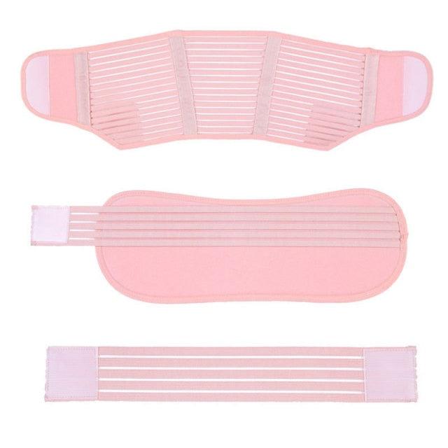 Excellent Pregnant Women Belly Bands - Postpartum Belly Belt Waist Care Abdomen Support - Belly Pregnancy Protector (9Z2)