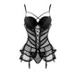 Amazing Women's Fashion Lace Lingerie - Sexy Dress Strap Body Shaper (D29)(TSL1)(TSL2)