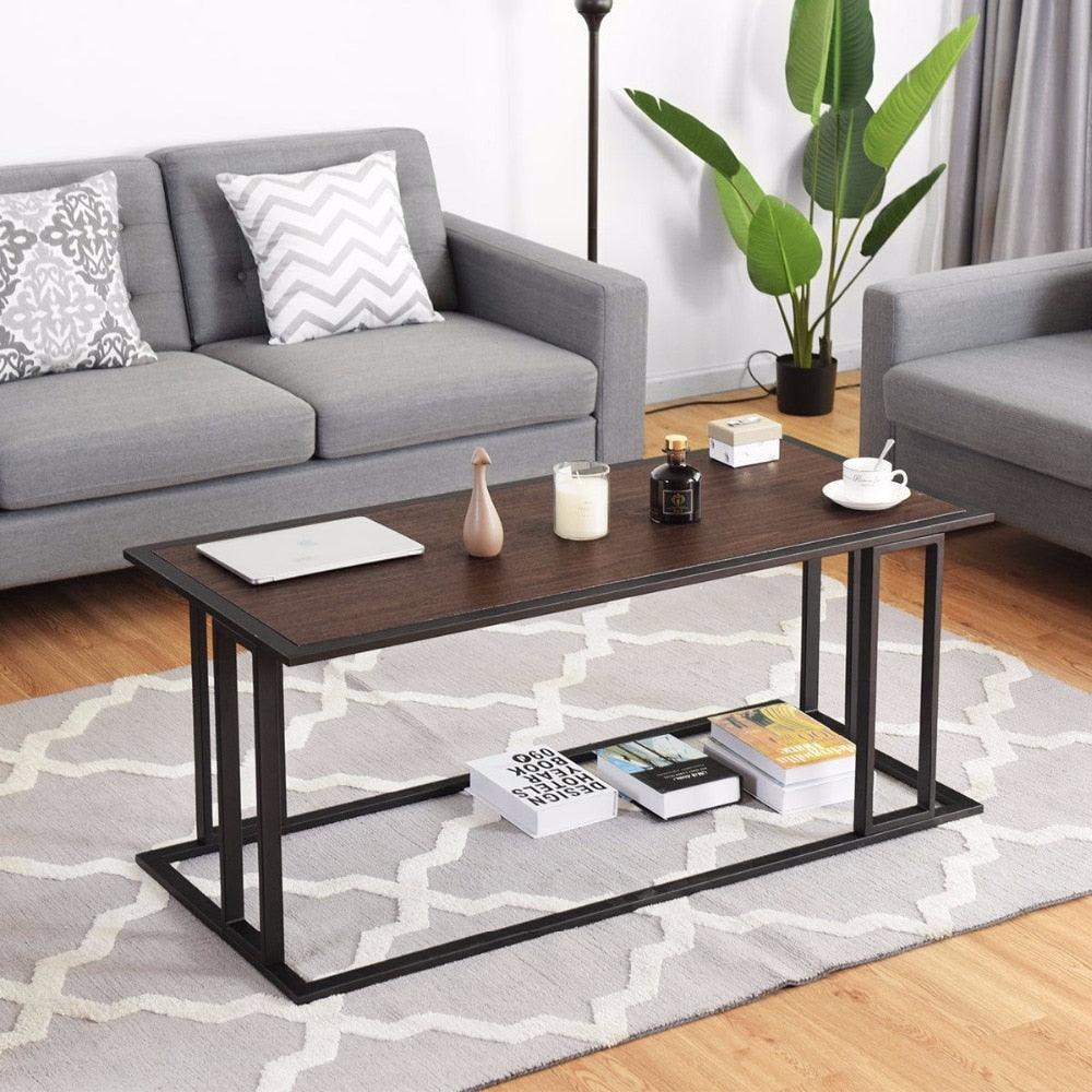 Coffee Cocktail Accent End Table Side Sofa Living Room Essentials Furniture NEW Living Room Furniture (FW1)(1U67)(F67)