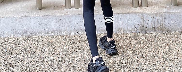 Epic Autumn Fashion Maternity Skinny Legging - Sports Casual Fit Yoga Belly Pants Clothes for Pregnant Women Chic Pregnancy (2Z7)(7Z2)(1U4)