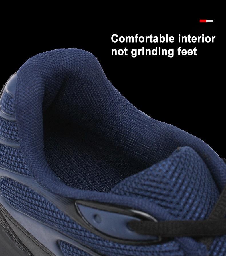 Trending Men's Shoes - Air Cushion Men's Casual Shoes Non-Leather Casual Shoes for Men Mesh Man Sneaker Plus Size 12 (MSC3)(MSC7)(MSA1)(MCM)(MSA2)(1U12) - Deals DejaVu