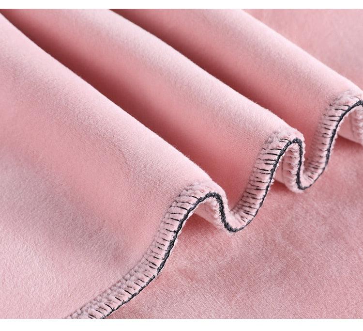 Winter Maternity Leggings - Thick Adjustable Waist Velvet Line Pregnant Women Pregnancy Clothes Pants Ropa Mujer Maternal (2Z7)(7Z2)(1U4)