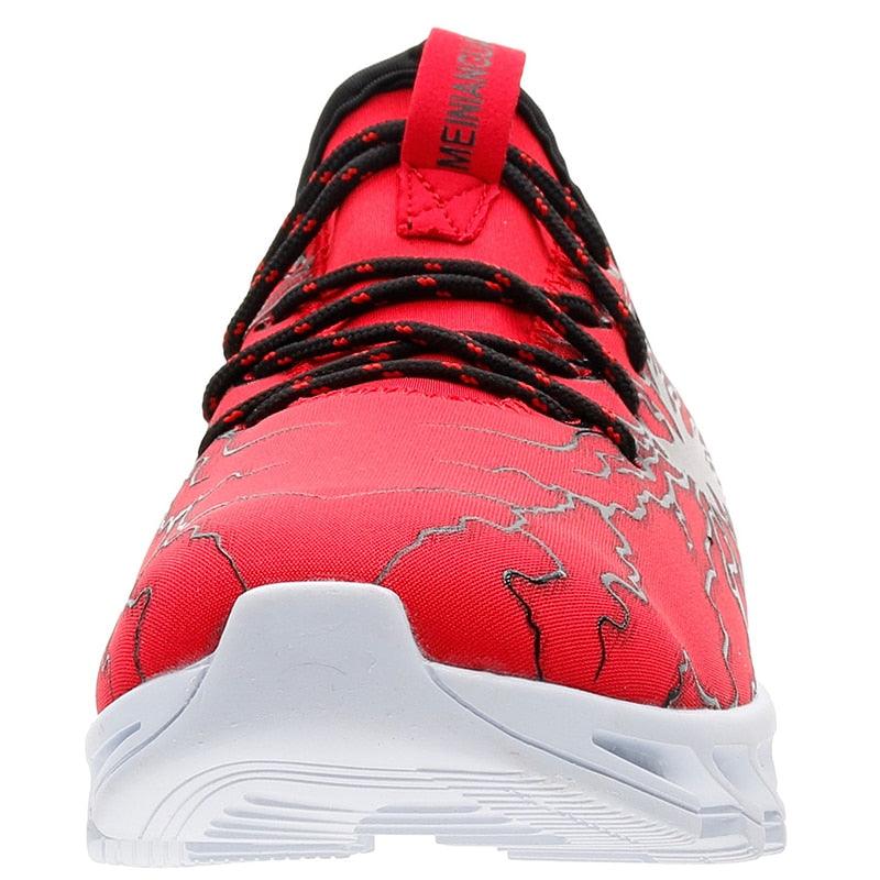 Trending Blades Soles Lightning Glue Surface Men Unisex Casual Shoes 36-45 with 6 Colors Elasticity Control Non-slip Unisex Sneakers (MSC3)(MSC7)(MSA1)(MCM)(MSA2)(1U12) - Deals DejaVu