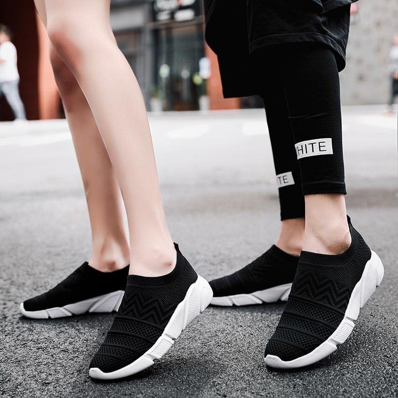 Fashion Men Shoes - Leisure Summer Super Light Breathable Woven Mesh Shoes -Star Black Casual Shoes Men Sneakers Soft Mens Trainers (MSC3)(MSC7)(MSA1)(MCM)(MSA2)(1U12) - Deals DejaVu