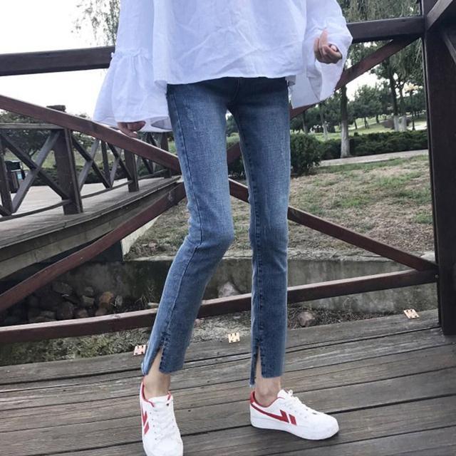 Trending Winter Maternity Leggings - Warm Trousers Plus Velvet Clothes Pregnancy Pants For Pregnant Women Thickened Leggings Clothing Pants (1U4) (Z2)