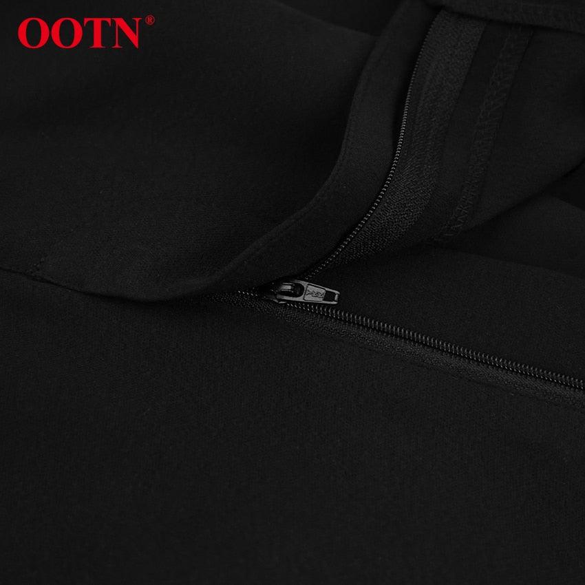 Business Work High Waist Pencil Pants - Women Autumn Elegant Ankle-Length Pants - Office Lady Pleated Quality Wild Pants (BP)(1U25) - Deals DejaVu