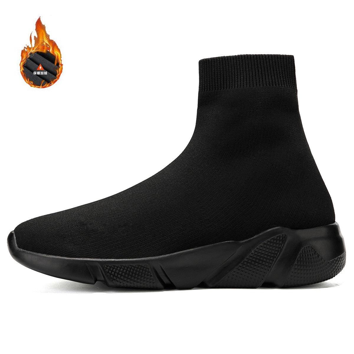 Fashion Men Shoes - Leisure Summer Super Light Breathable Woven Mesh Shoes -Star Black Casual Shoes Men Sneakers Soft Mens Trainers (MSC3)(MSC7)(MSA1)(MCM)(MSA2)(1U12) - Deals DejaVu