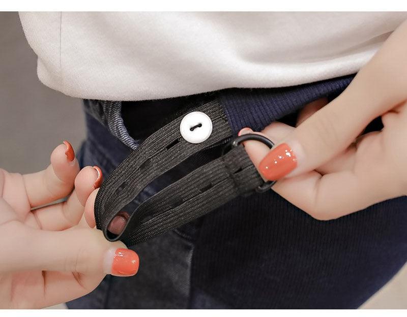 Great Denim Jeans Maternity Pants For Pregnant Women - Clothes Nursing Pregnancy Leggings Trousers (2Z7)(7Z2)(1U4) (Z2)