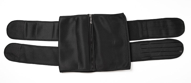 New Year Women Waist Trainer Neoprene - Body Shaper Belt Slimming Sheath Belly Reducing Shaper -Tummy Sweat Shapewear Workout Shaper Corset (FH)(FHW1)(1U31)(1U24)