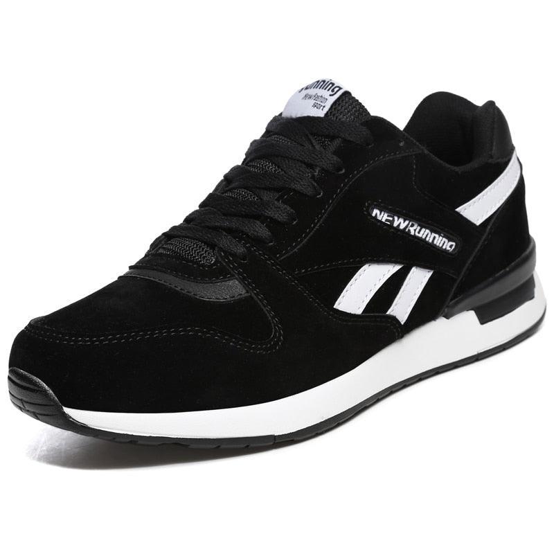 Epic Breathable Men Spring summer sneakers - Mesh air Trainers women Antiskid outdoor walking shoes light weight white Black (MSC3)(MSC7)(MSA1)(MCM)(MSA2)(1U12) - Deals DejaVu
